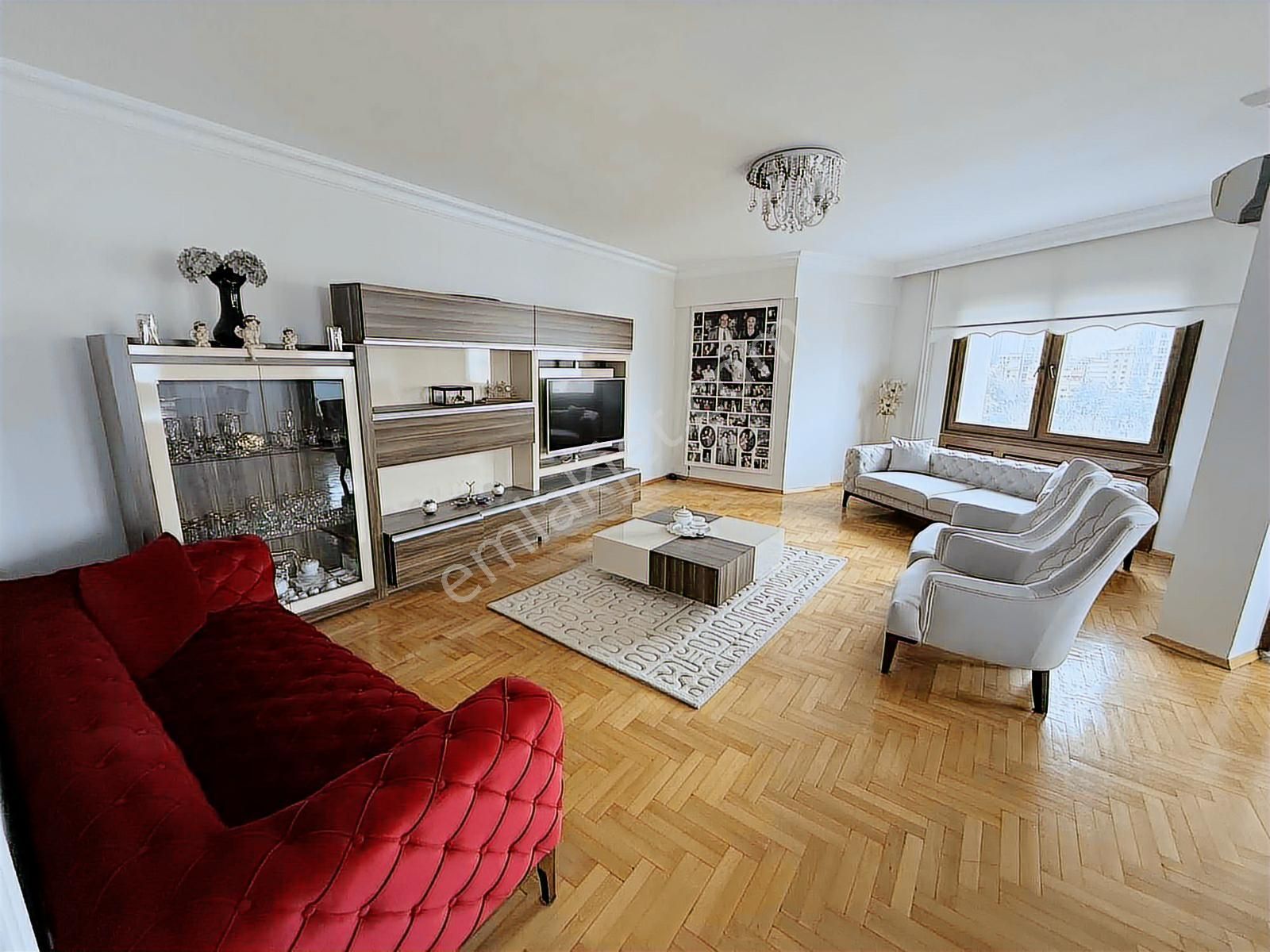 Erenköy Kiralık 4+1 Videolu İlan Lütfen Açıklamayı Okuyunuz - Görsel 21