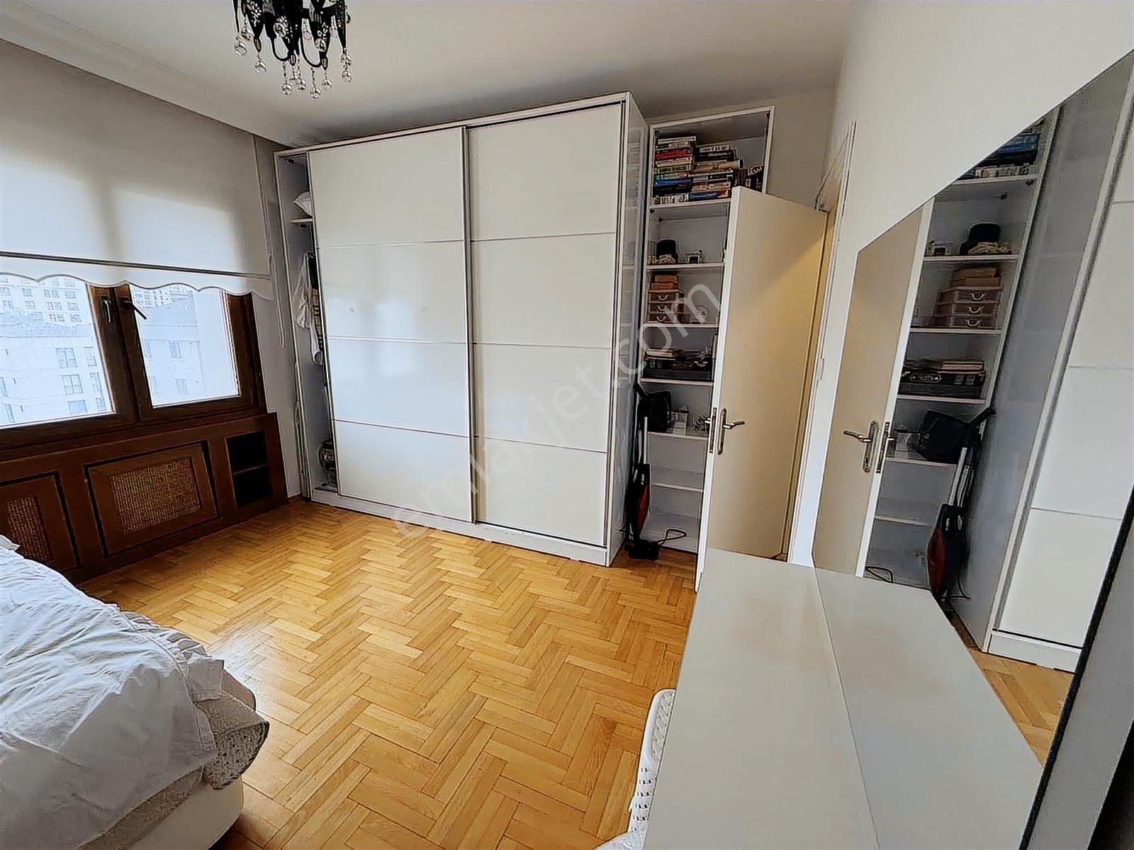 Erenköy Kiralık 4+1 Videolu İlan Lütfen Açıklamayı Okuyunuz - Görsel 23