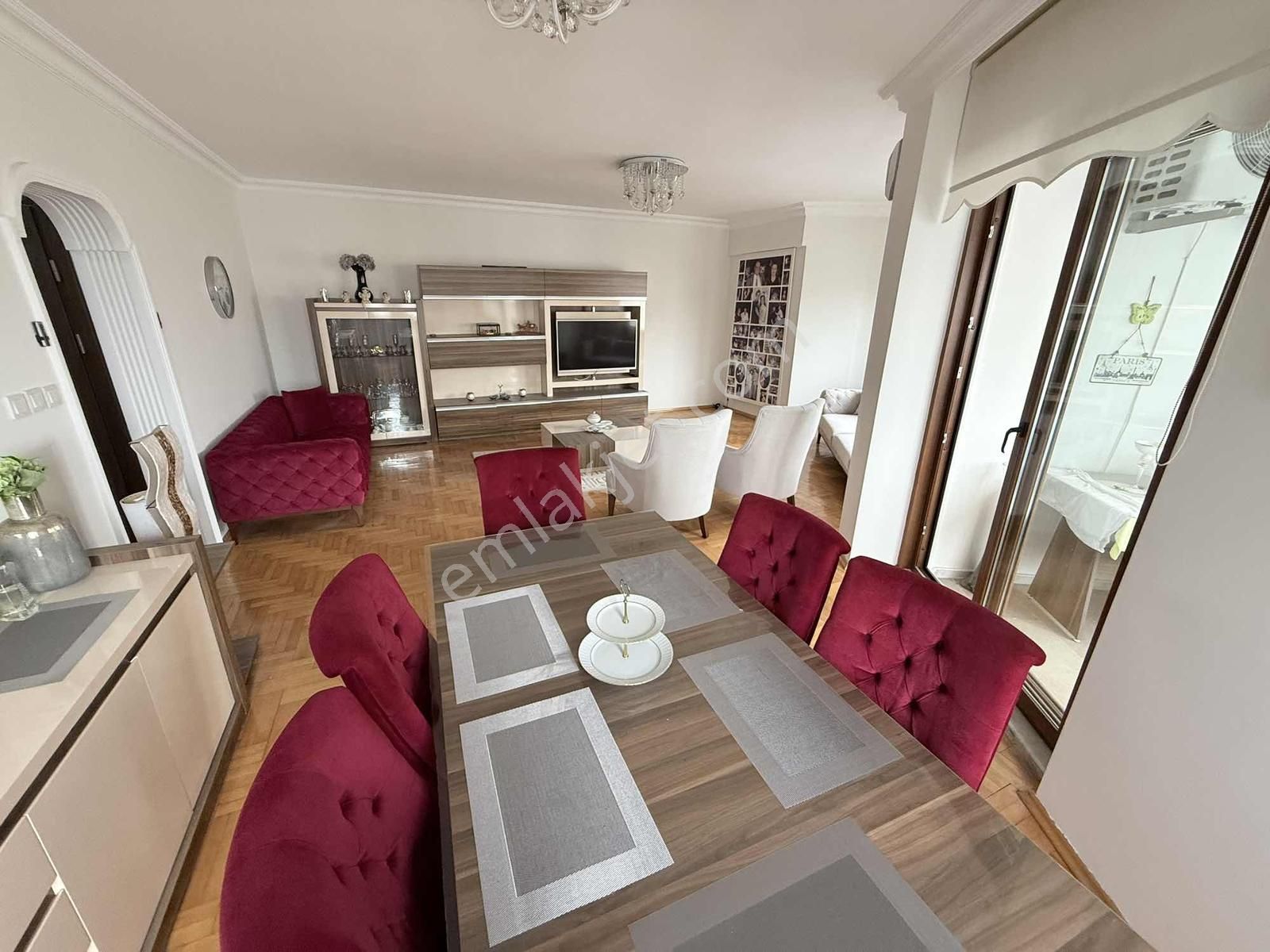 Erenköy Kiralık 4+1 Videolu İlan Lütfen Açıklamayı Okuyunuz - Görsel 6