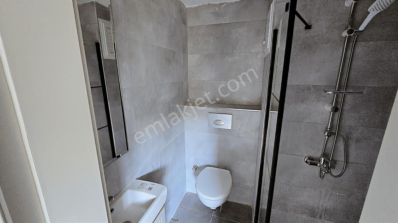 Hierapolis'ten Çakmak'ta 3 Adet 3+1 Sıfır Lüks Arakat Daire - Görsel 8