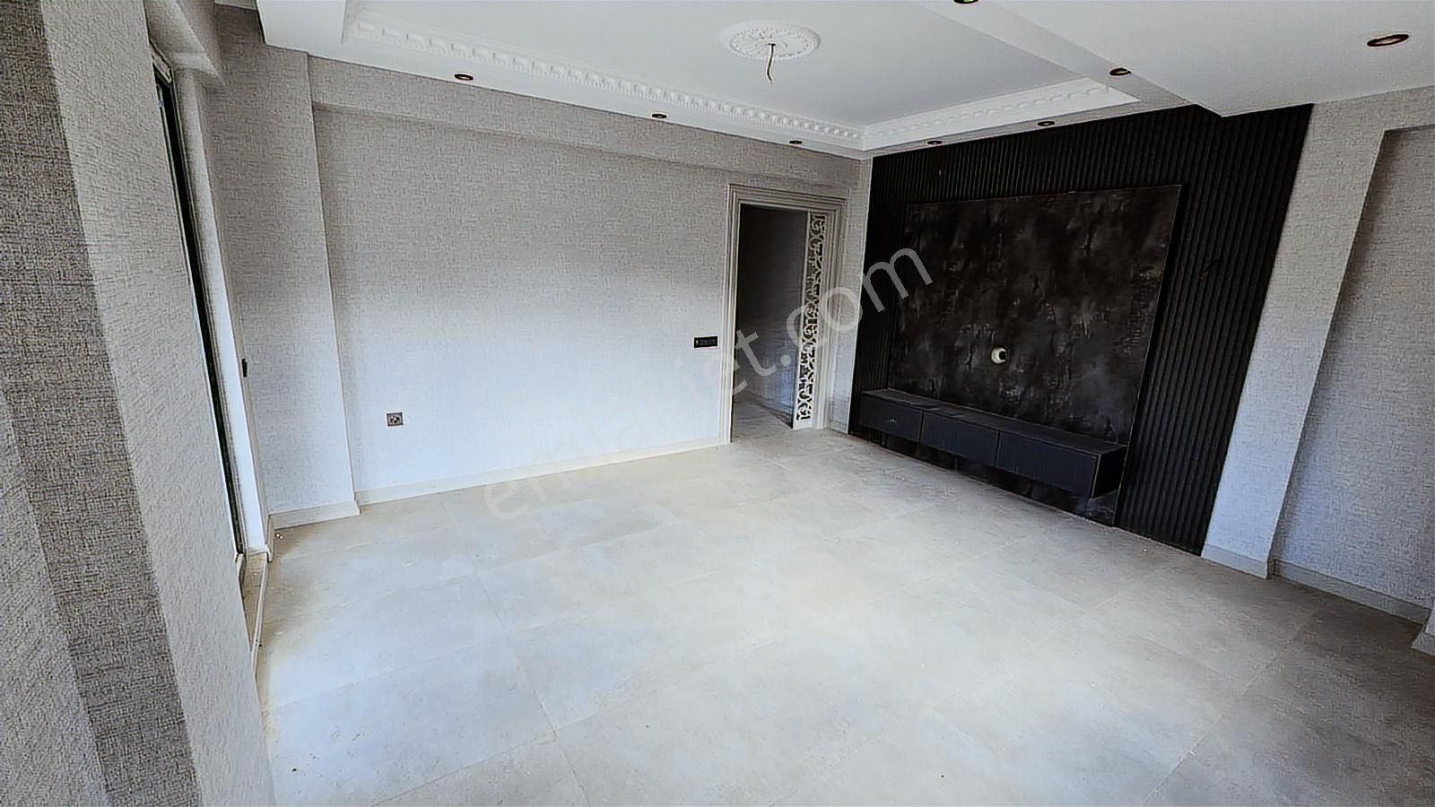 Hierapolis'ten Çakmak'ta 3 Adet 3+1 Sıfır Lüks Arakat Daire - Görsel 14