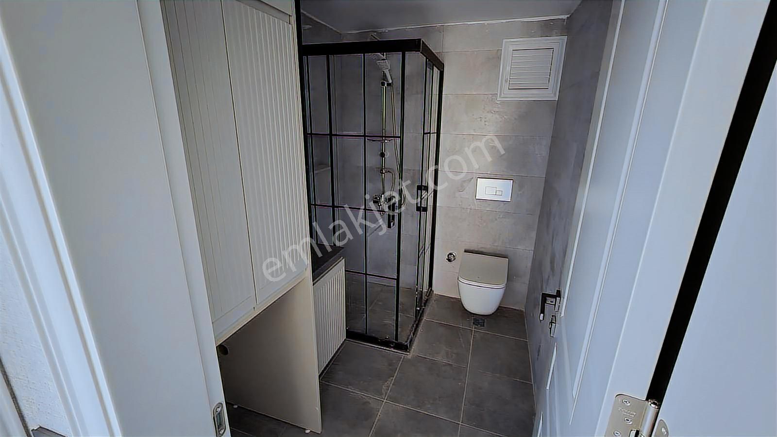 Hierapolis'ten Çakmak'ta 3 Adet 3+1 Sıfır Lüks Arakat Daire - Görsel 26