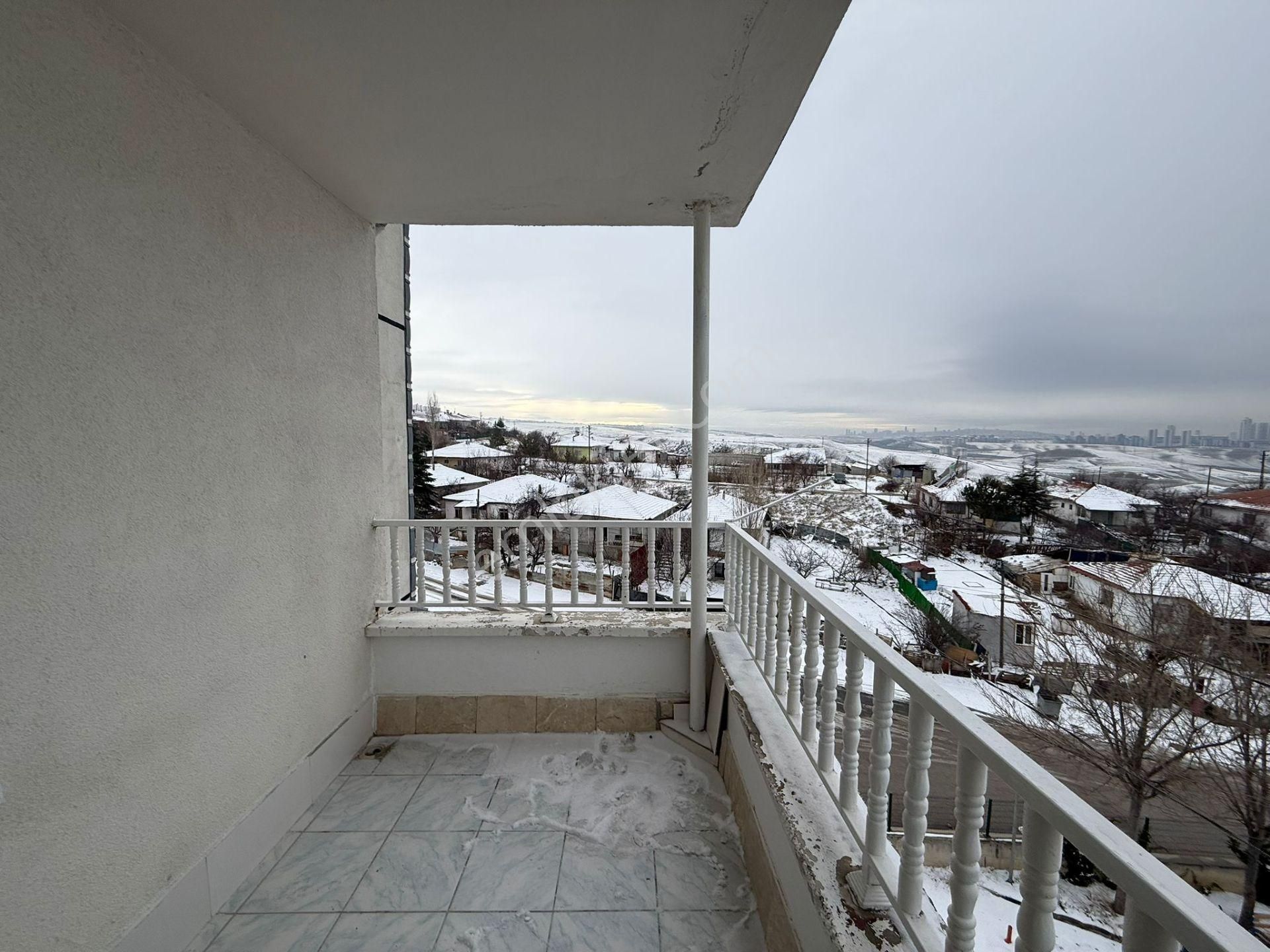 Kaya Grup'dan Özel Site İçerisinde Manzara Cephe 3+1 Daire - Görsel 18