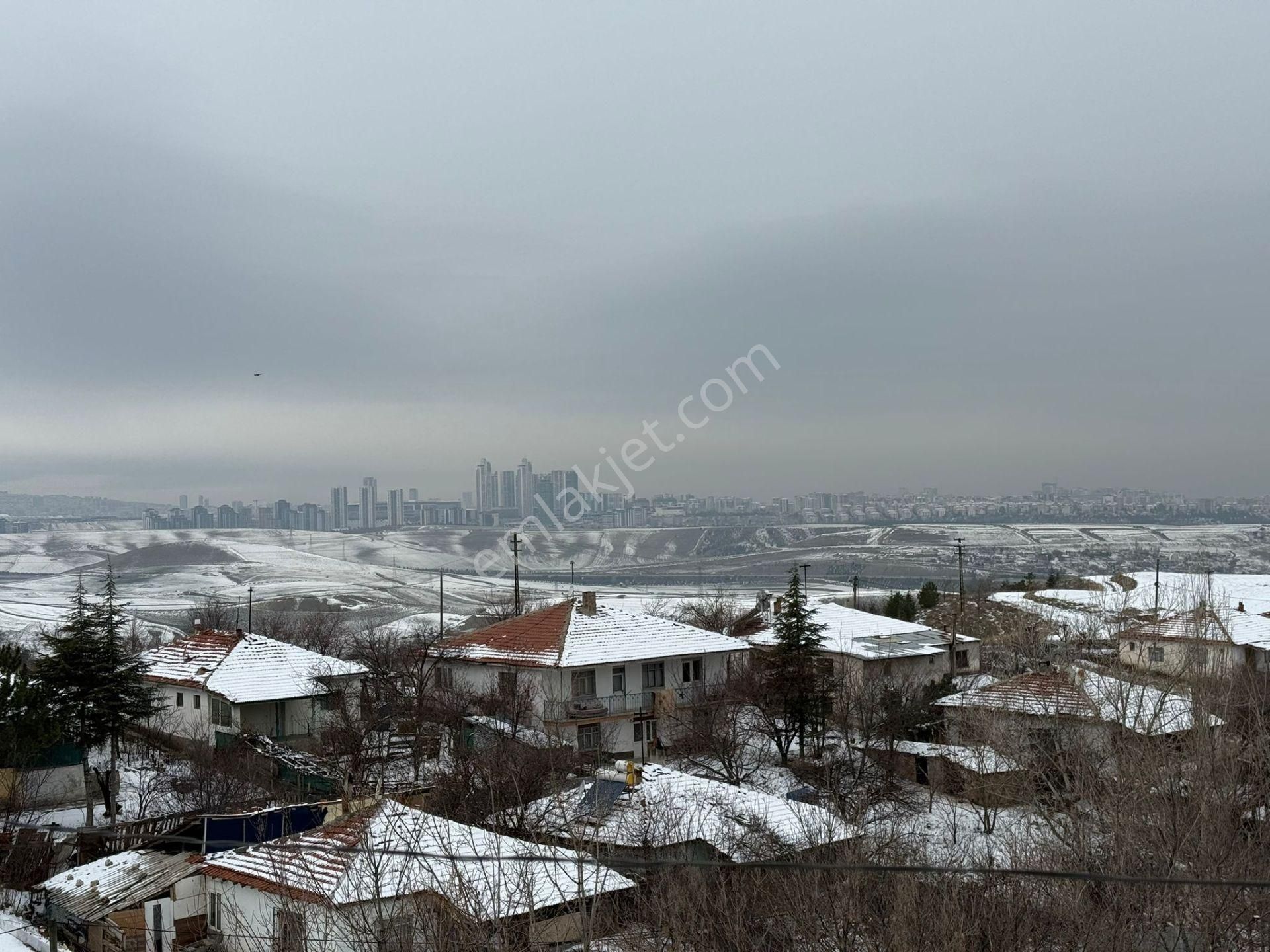 Kaya Grup'dan Özel Site İçerisinde Manzara Cephe 3+1 Daire - Görsel 16