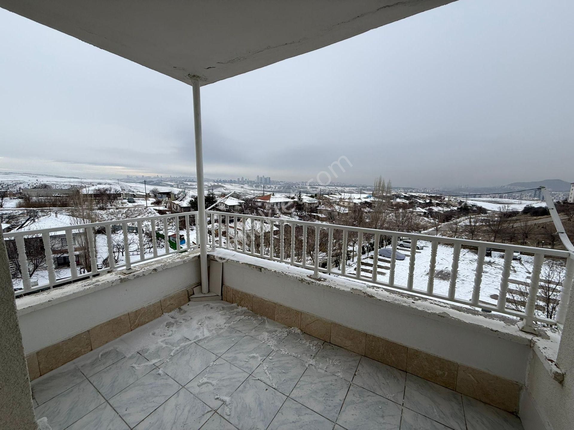 Kaya Grup'dan Özel Site İçerisinde Manzara Cephe 3+1 Daire - Görsel 25