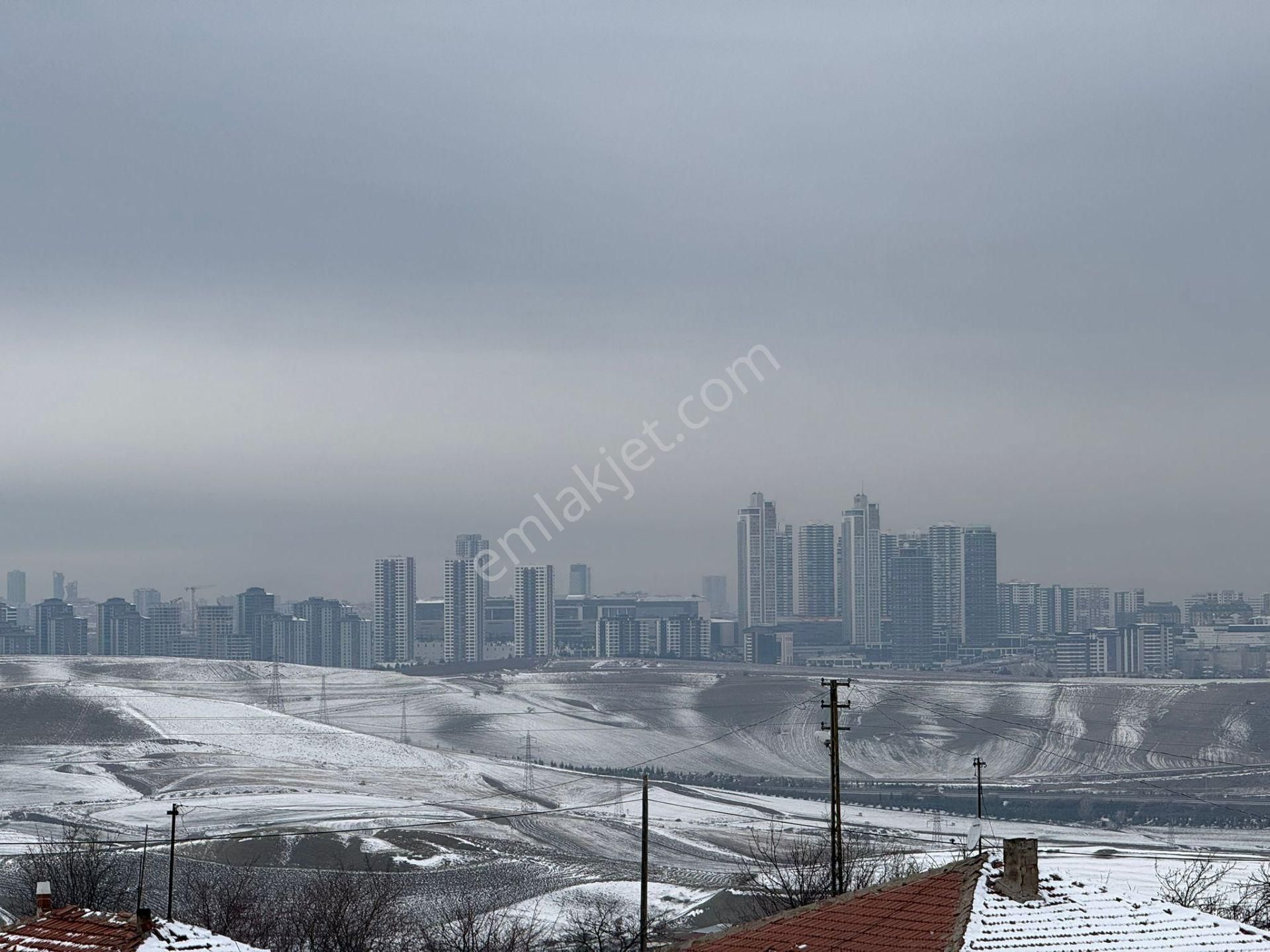 Kaya Grup'dan Özel Site İçerisinde Manzara Cephe 3+1 Daire - Görsel 19