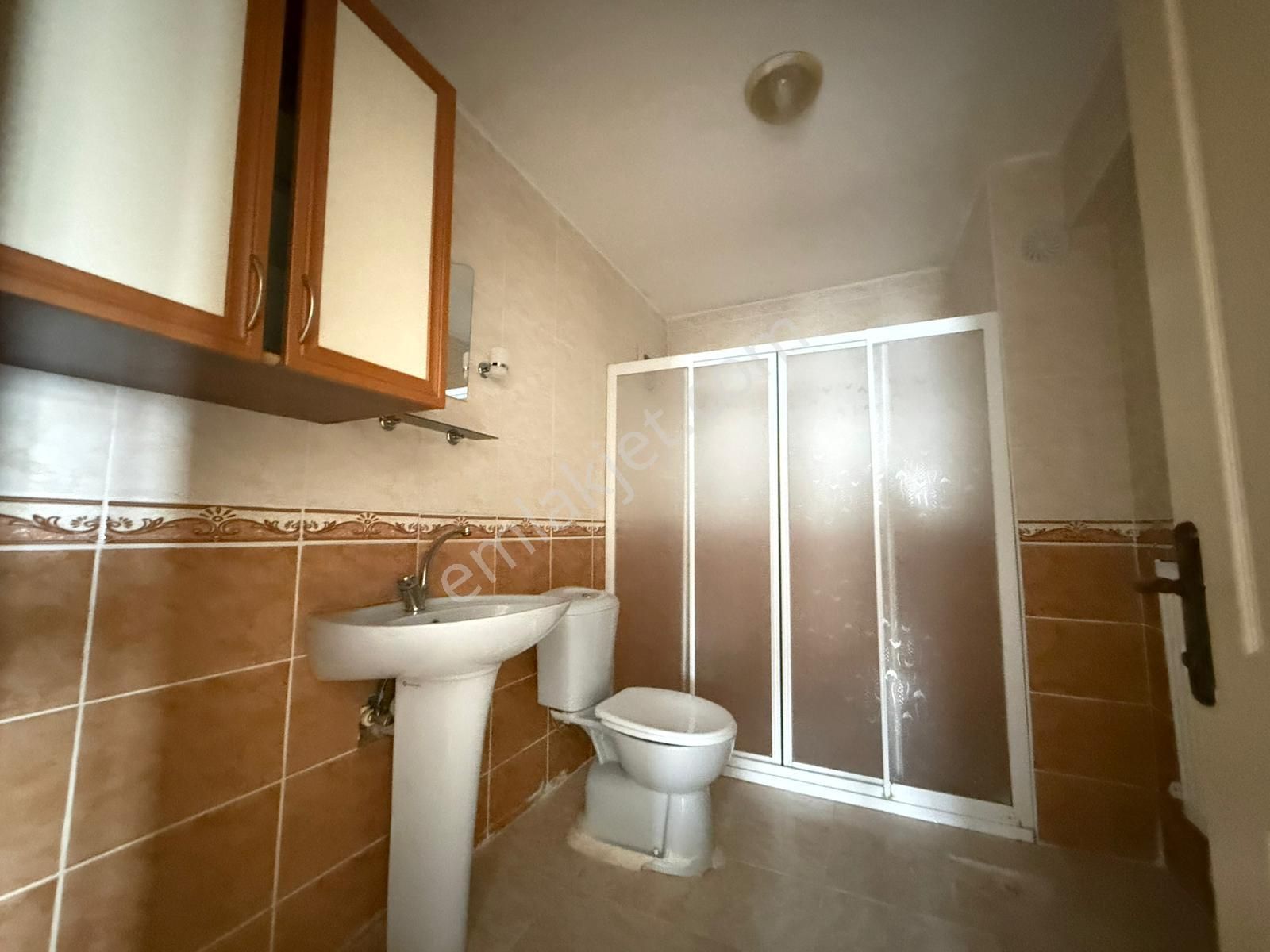 Kaya Grup'dan Özel Site İçerisinde Manzara Cephe 3+1 Daire - Görsel 32