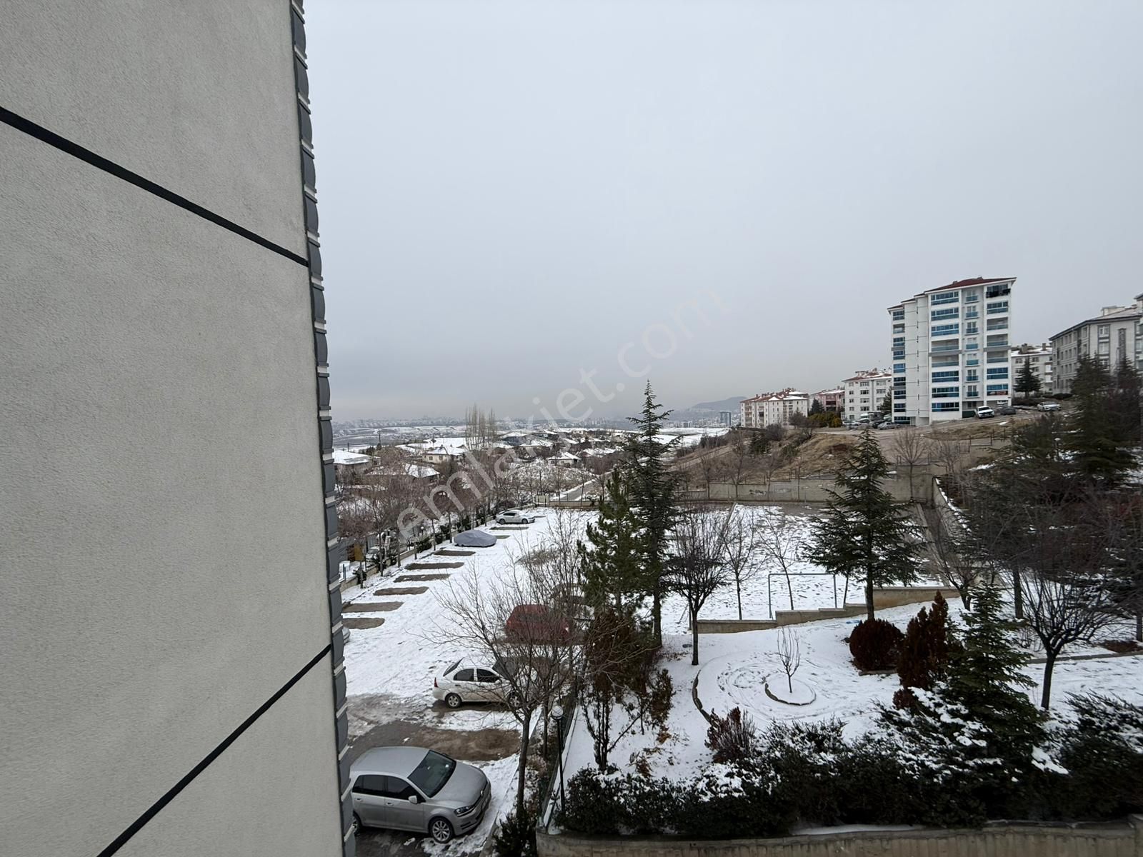 Kaya Grup'dan Özel Site İçerisinde Manzara Cephe 3+1 Daire - Görsel 31