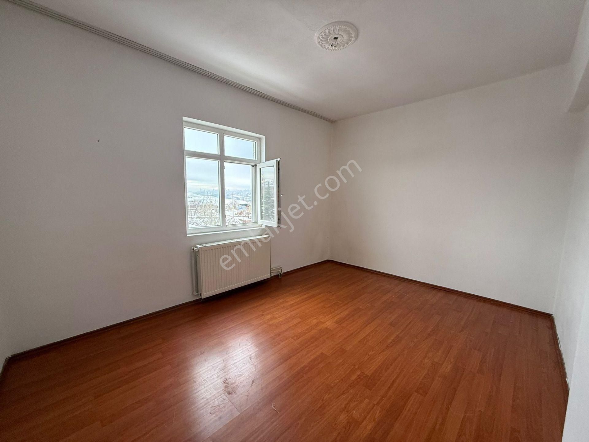 Kaya Grup'dan Özel Site İçerisinde Manzara Cephe 3+1 Daire - Görsel 11