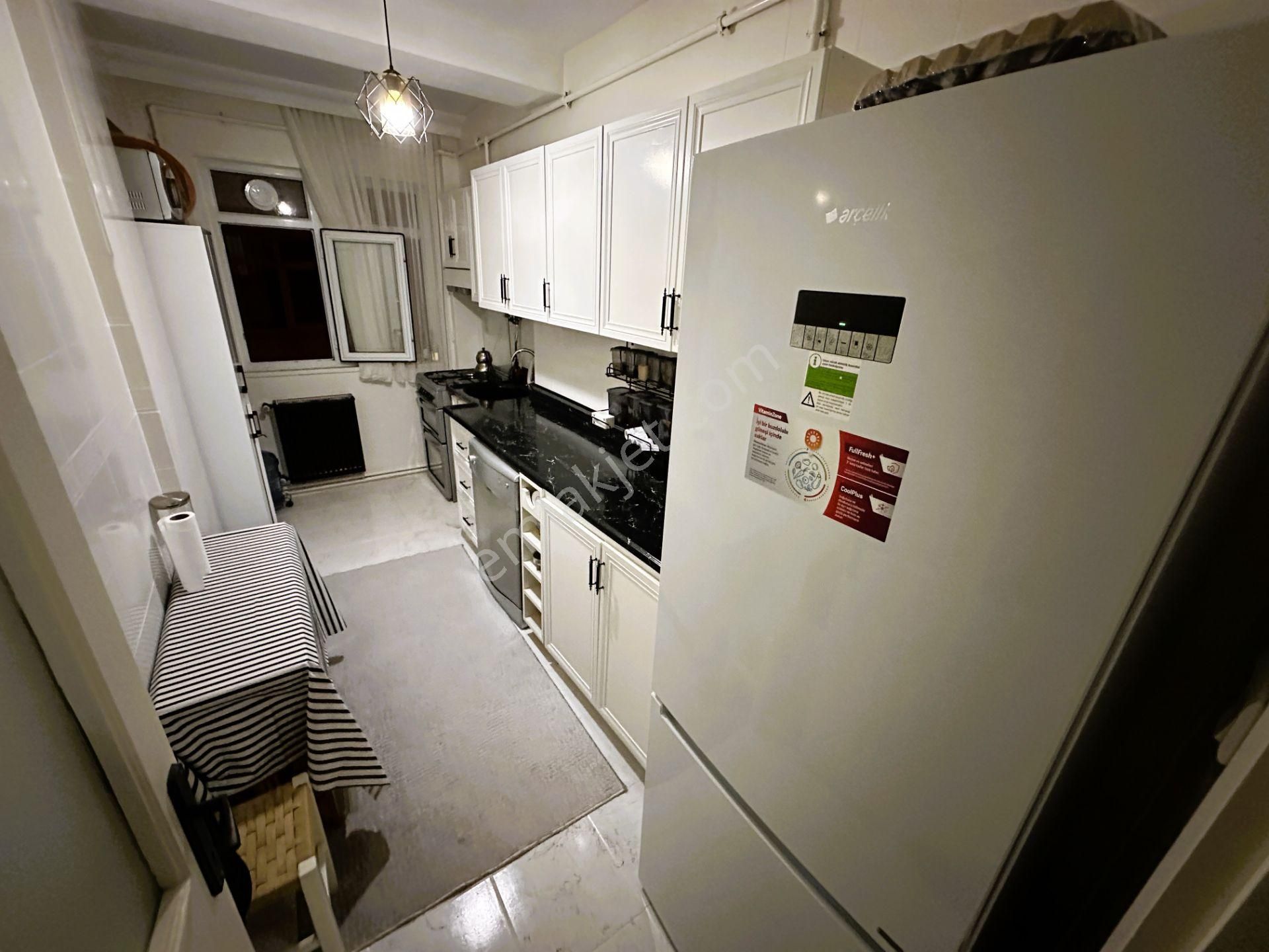 Next House'dan, Siyavuşpaşada, Tek Daire Üzeri, 3+1 135m2 Fırsat - Görsel 5