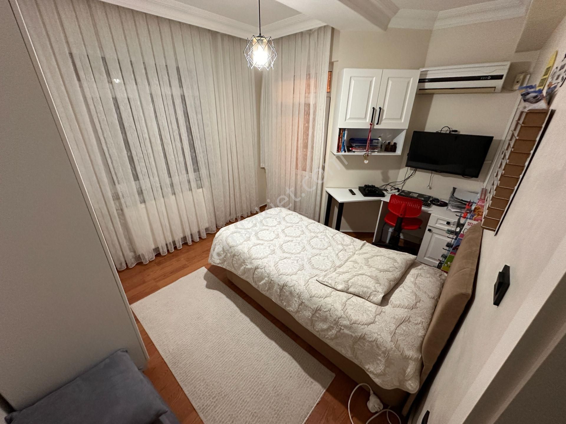 Next House'dan, Siyavuşpaşada, Tek Daire Üzeri, 3+1 135m2 Fırsat - Görsel 14