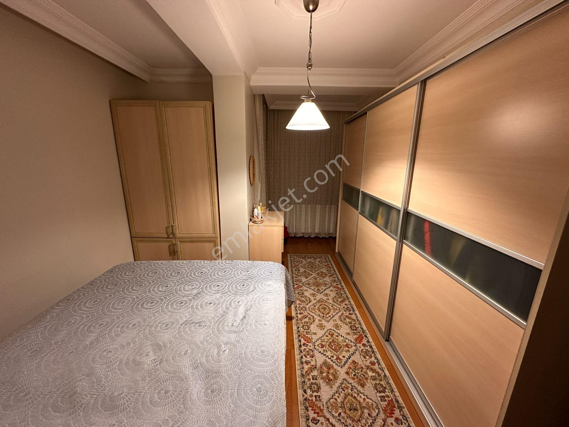 Next House'dan, Siyavuşpaşada, Tek Daire Üzeri, 3+1 135m2 Fırsat - Görsel 22