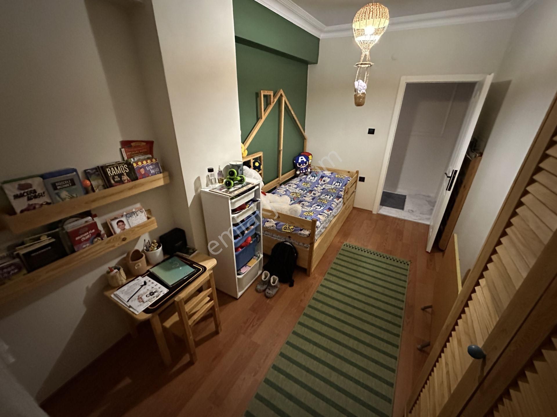 Next House'dan, Siyavuşpaşada, Tek Daire Üzeri, 3+1 135m2 Fırsat - Görsel 9