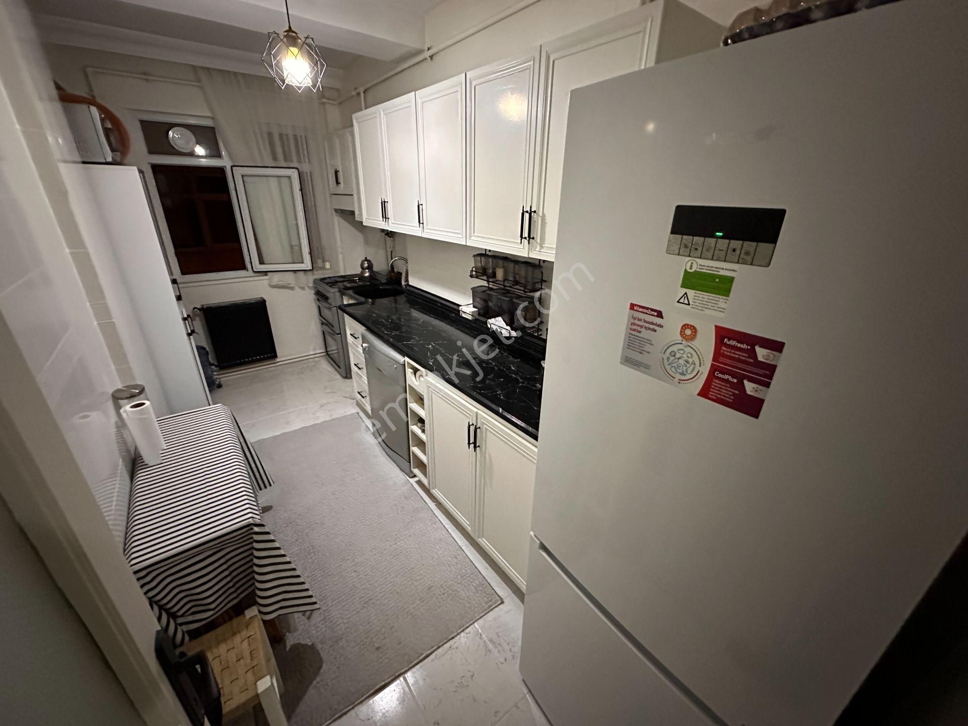 Next House'dan, Siyavuşpaşada, Tek Daire Üzeri, 3+1 135m2 Fırsat - Görsel 7