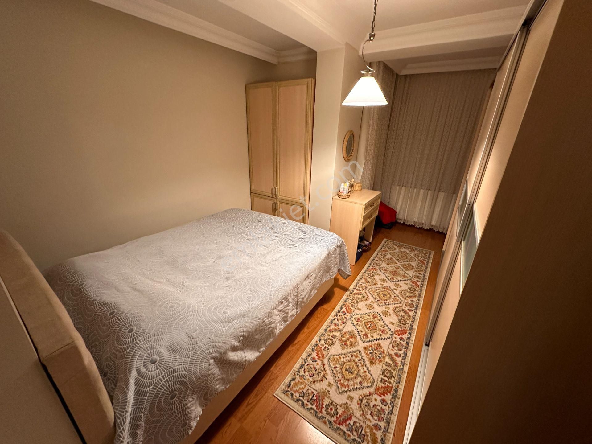 Next House'dan, Siyavuşpaşada, Tek Daire Üzeri, 3+1 135m2 Fırsat - Görsel 21