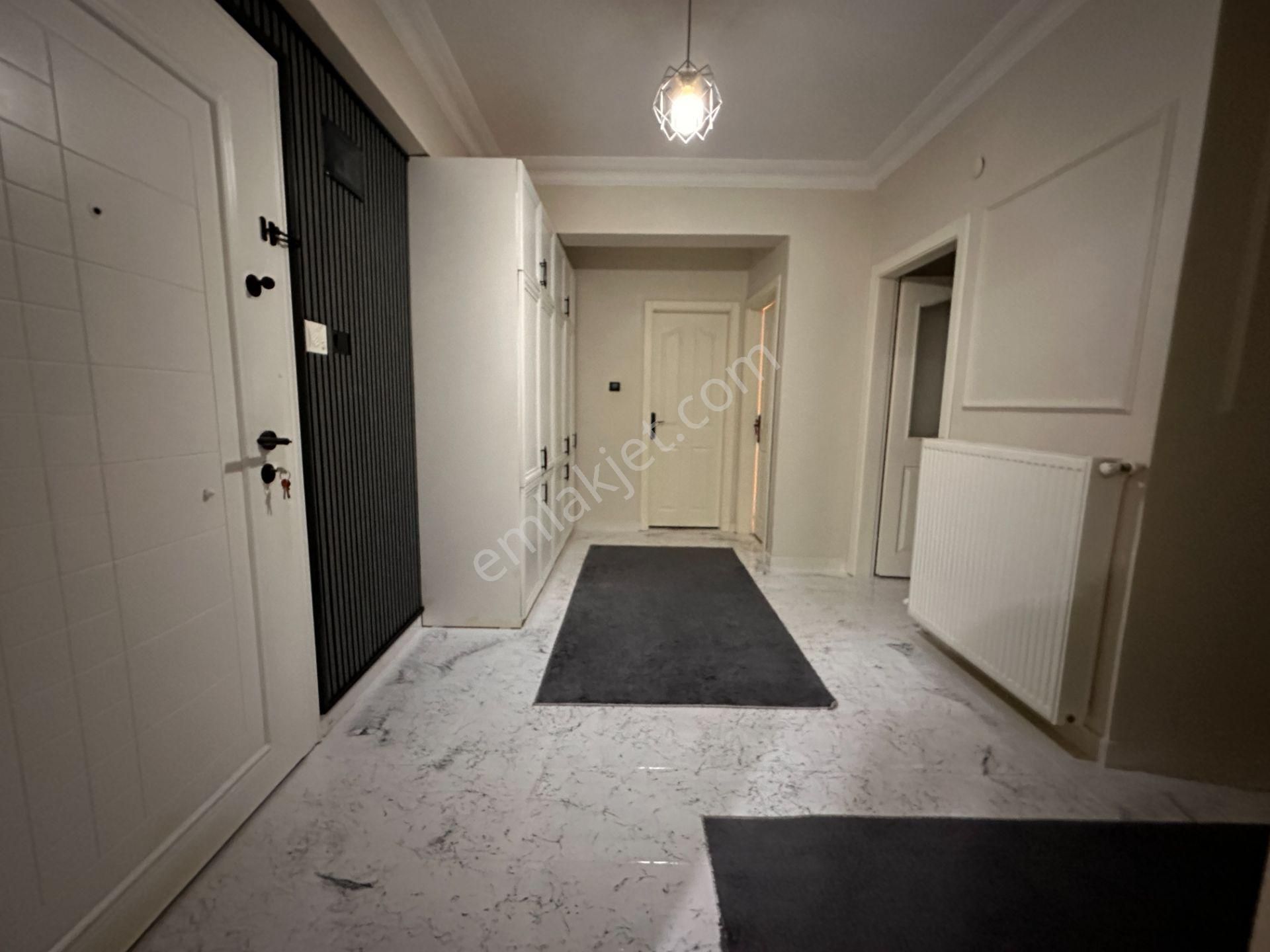 Next House'dan, Siyavuşpaşada, Tek Daire Üzeri, 3+1 135m2 Fırsat - Görsel 13