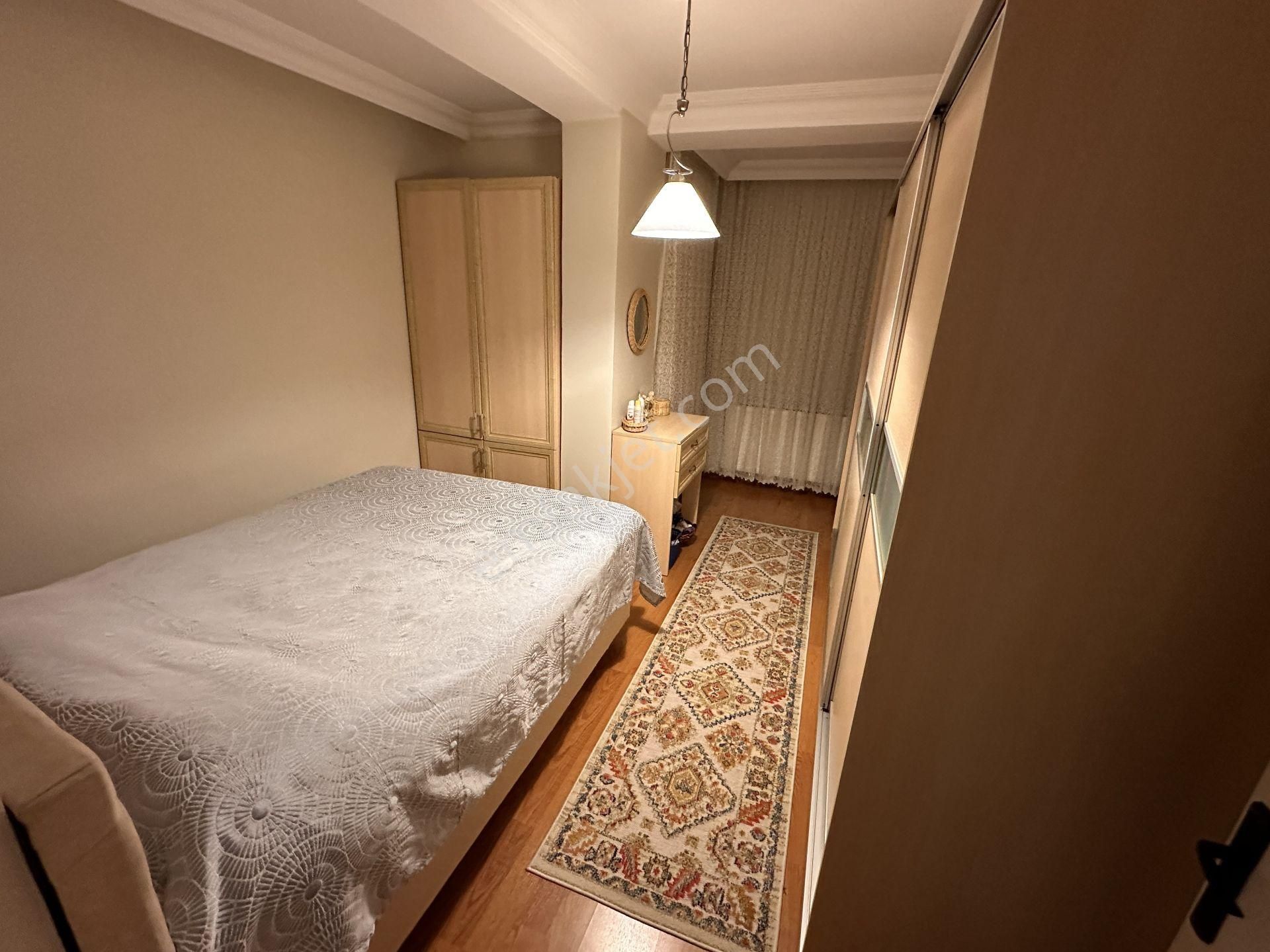 Next House'dan, Siyavuşpaşada, Tek Daire Üzeri, 3+1 135m2 Fırsat - Görsel 24