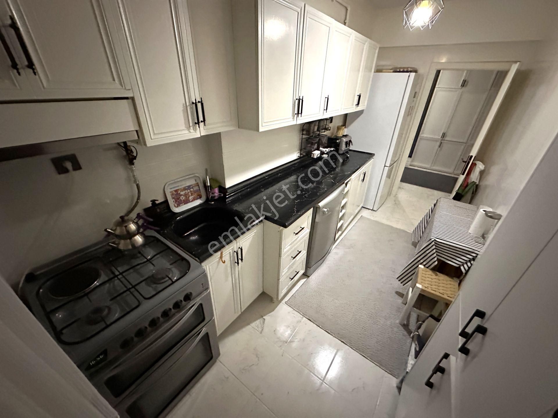 Next House'dan, Siyavuşpaşada, Tek Daire Üzeri, 3+1 135m2 Fırsat - Görsel 6