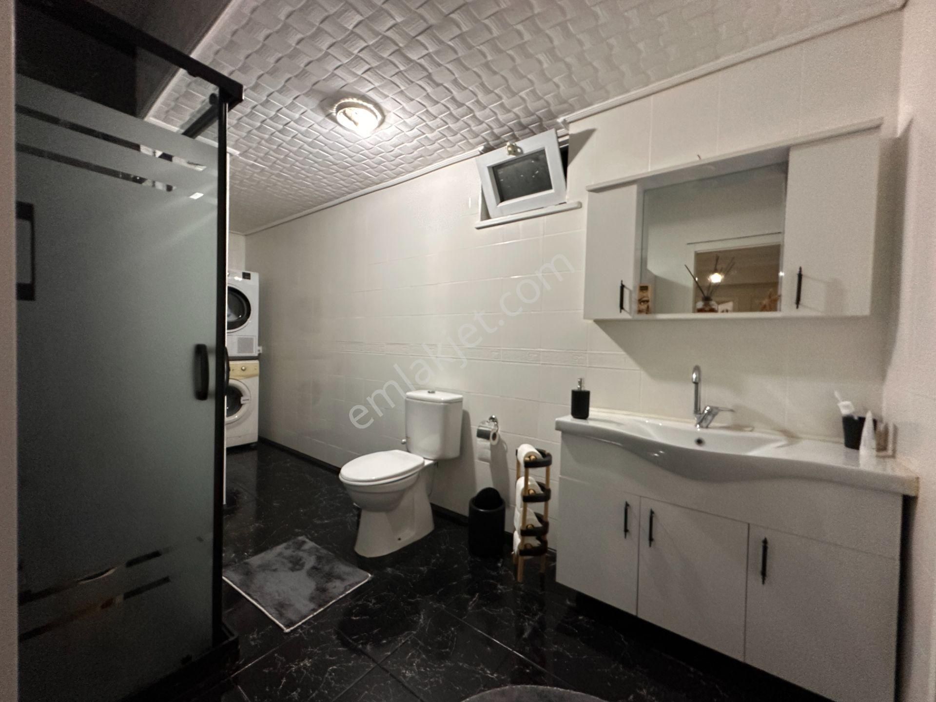 Next House'dan, Siyavuşpaşada, Tek Daire Üzeri, 3+1 135m2 Fırsat - Görsel 20