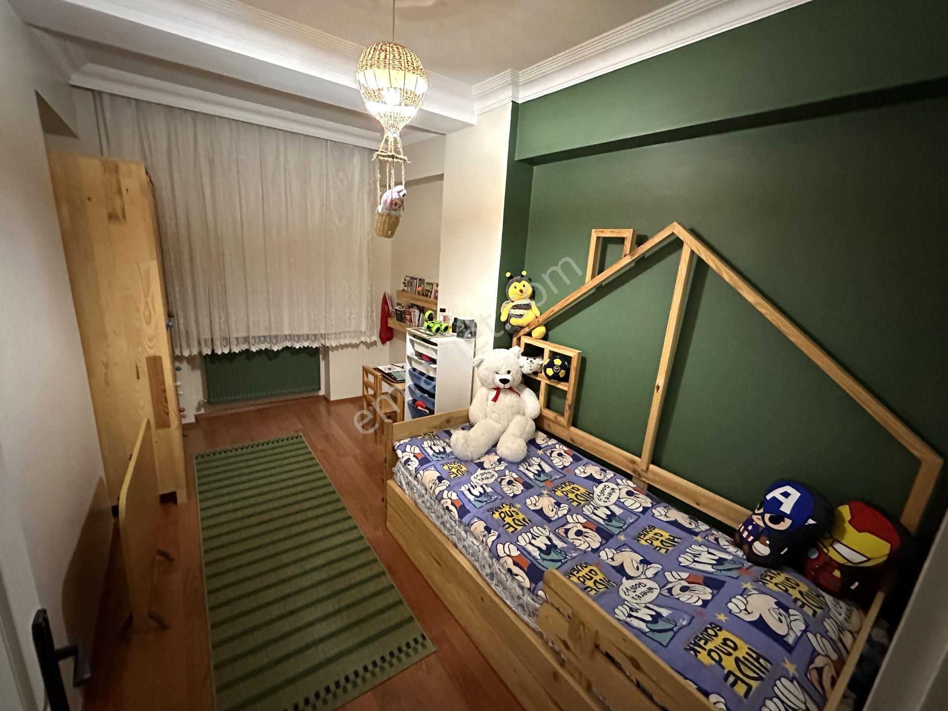 Next House'dan, Siyavuşpaşada, Tek Daire Üzeri, 3+1 135m2 Fırsat - Görsel 8