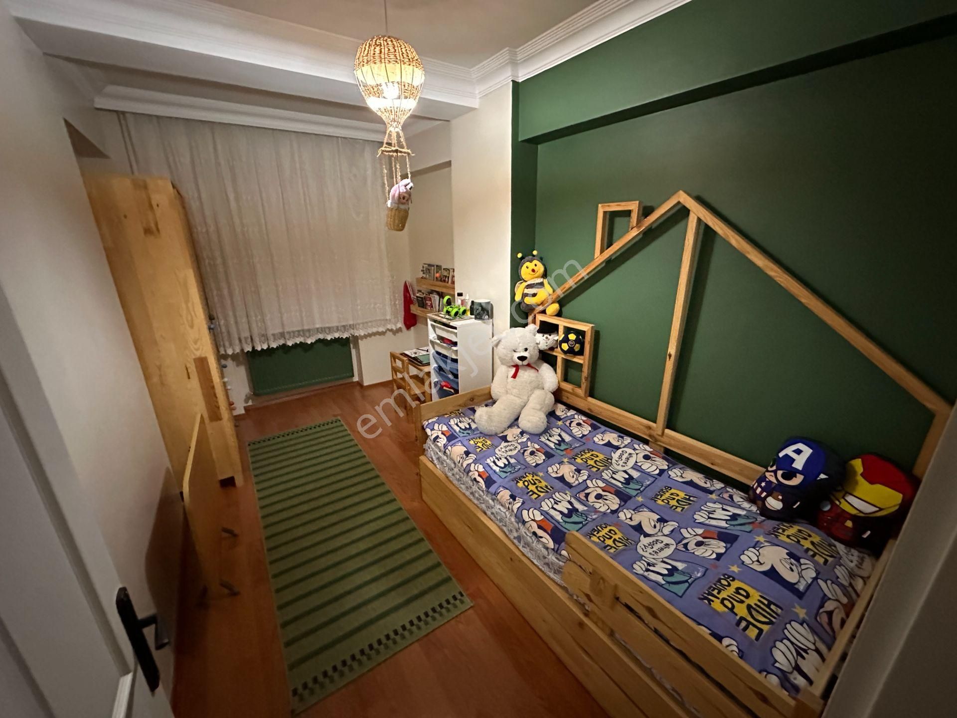 Next House'dan, Siyavuşpaşada, Tek Daire Üzeri, 3+1 135m2 Fırsat - Görsel 10