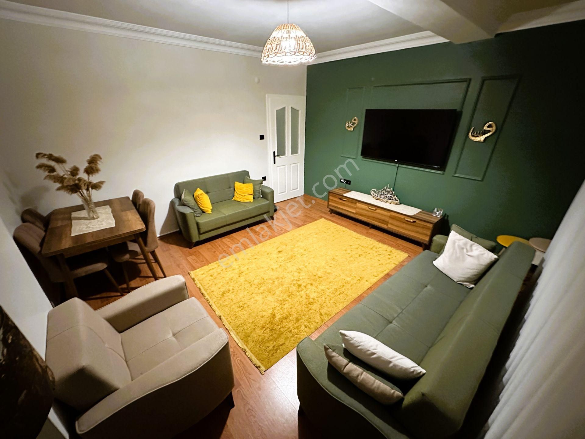 Next House'dan, Siyavuşpaşada, Tek Daire Üzeri, 3+1 135m2 Fırsat - Görsel 4