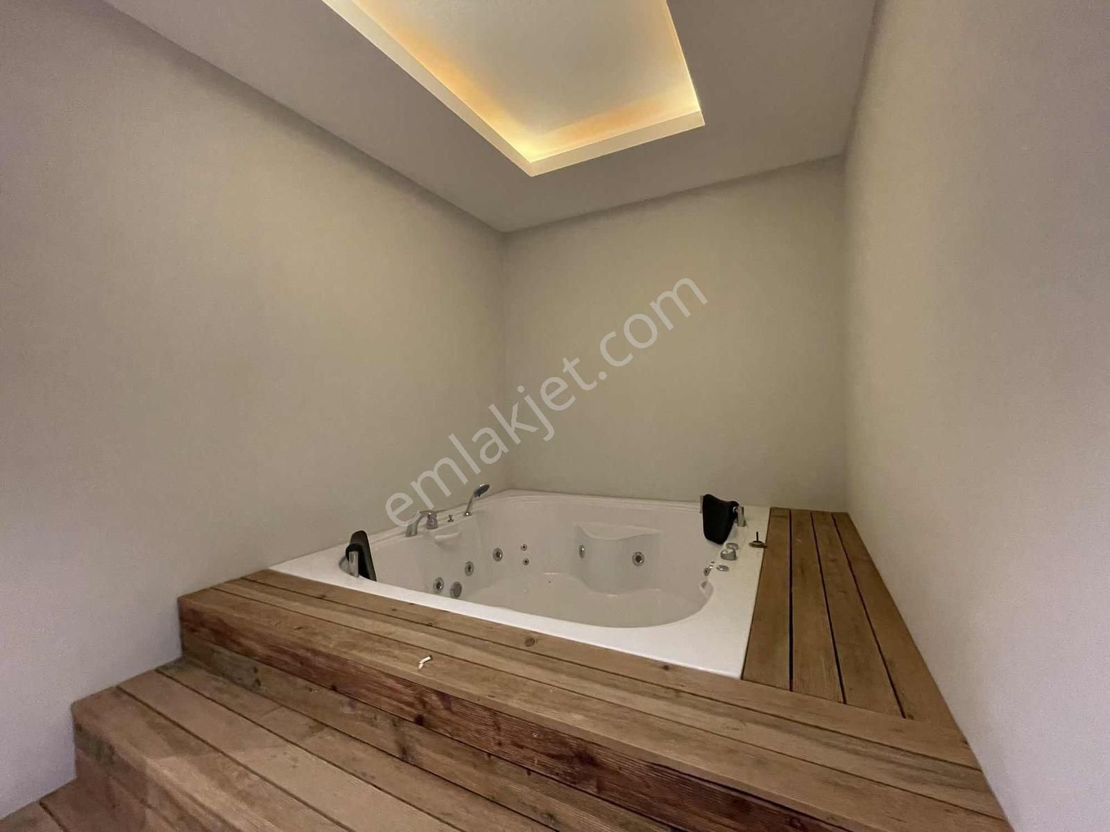 Obada Bölge Hastanesi Site İçerisinde Kiralık 1+1 Eşyalı Daire - Görsel 14