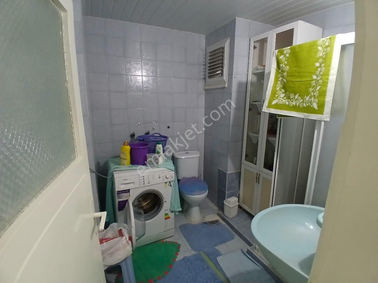 Akçay Emlak'tan Akşehir Koşuyolu Jandarma Yanında Ara Kat Bakımlı Eşyalarıyla Satılık 2+1 Daire - Görsel 13