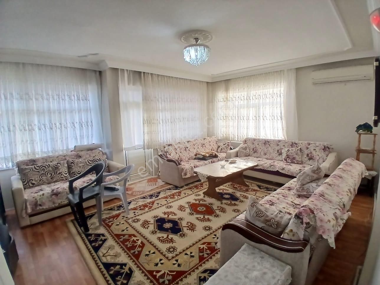 Akçay Emlak'tan Akşehir Koşuyolu Jandarma Yanında Ara Kat Bakımlı Eşyalarıyla Satılık 2+1 Daire - Görsel 25