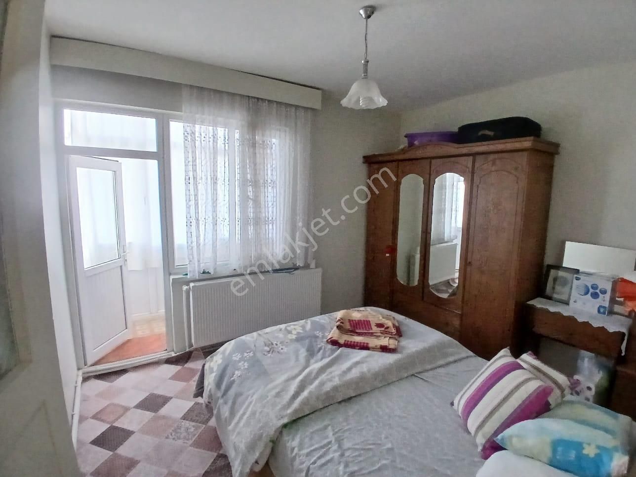 Akçay Emlak'tan Akşehir Koşuyolu Jandarma Yanında Ara Kat Bakımlı Eşyalarıyla Satılık 2+1 Daire - Görsel 27