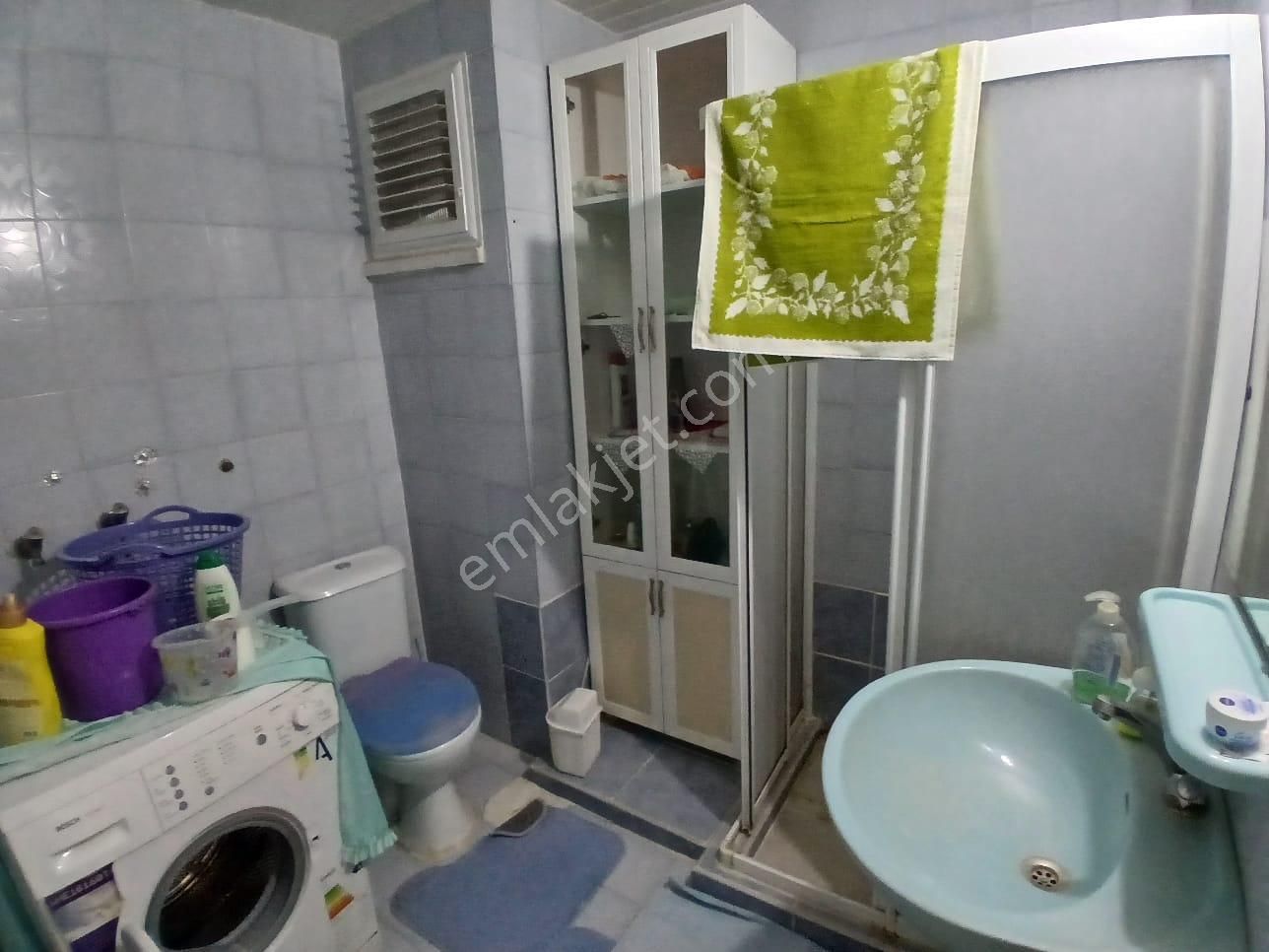 Akçay Emlak'tan Akşehir Koşuyolu Jandarma Yanında Ara Kat Bakımlı Eşyalarıyla Satılık 2+1 Daire - Görsel 30