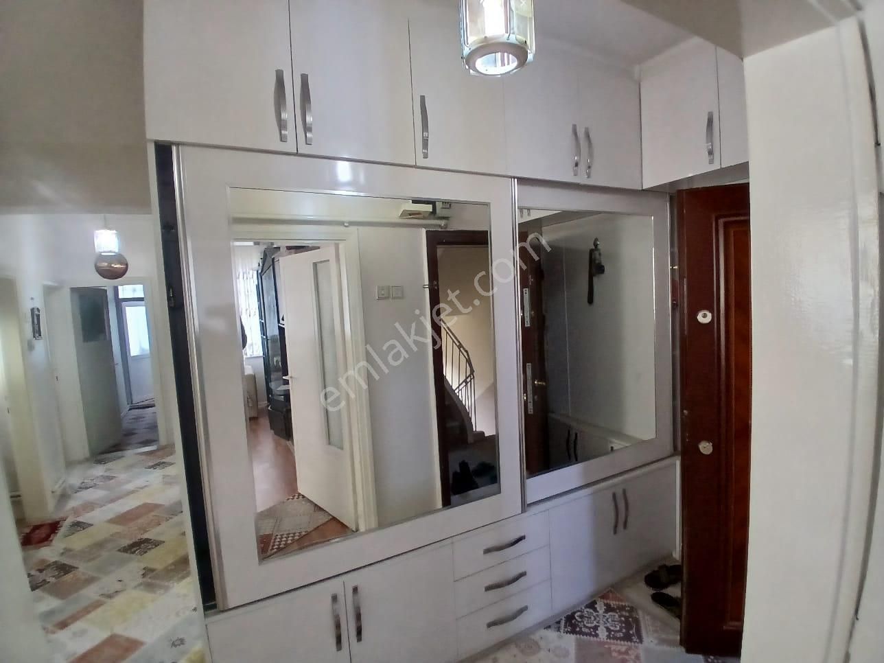 Akçay Emlak'tan Akşehir Koşuyolu Jandarma Yanında Ara Kat Bakımlı Eşyalarıyla Satılık 2+1 Daire - Görsel 21