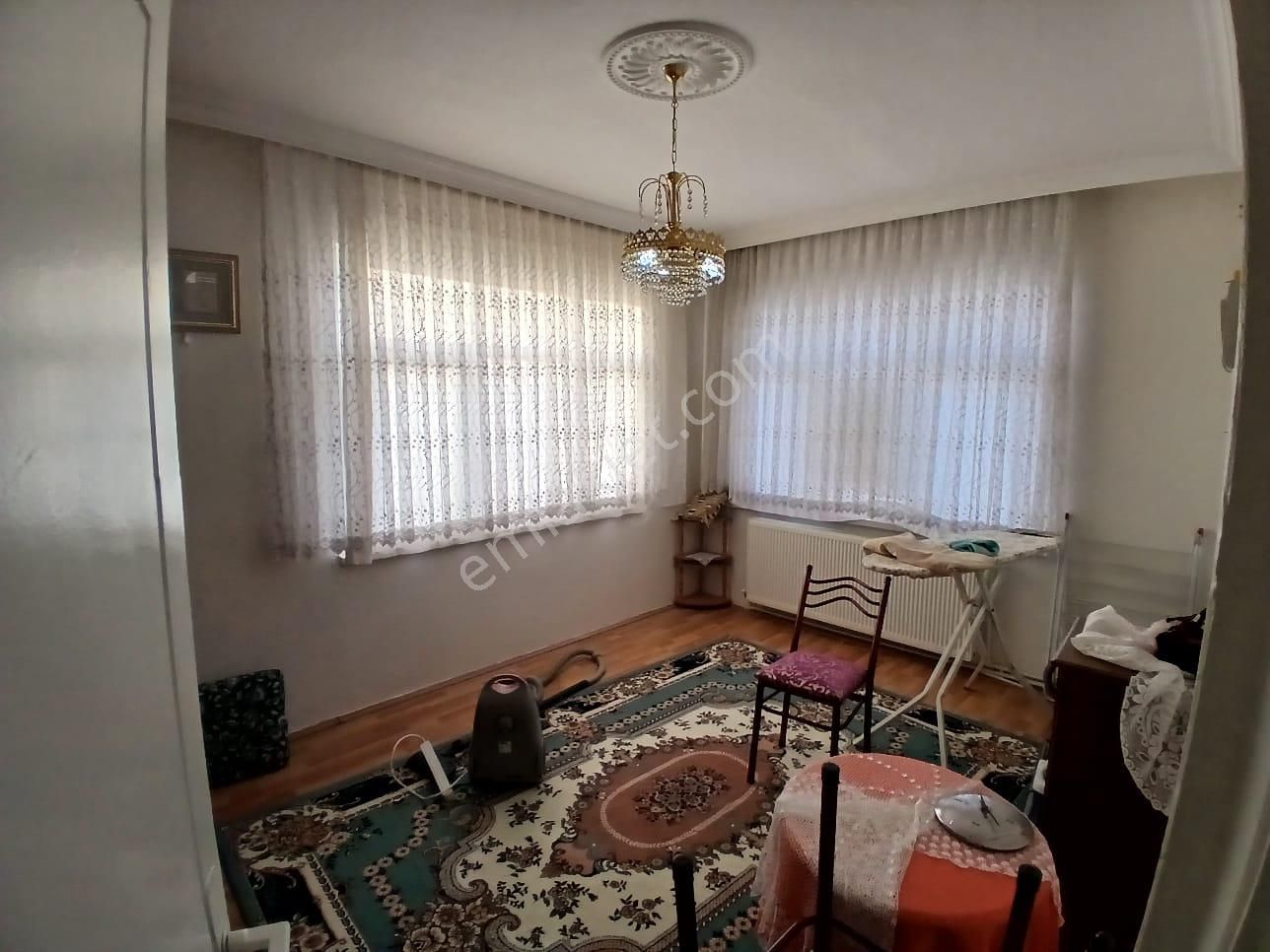 Akçay Emlak'tan Akşehir Koşuyolu Jandarma Yanında Ara Kat Bakımlı Eşyalarıyla Satılık 2+1 Daire - Görsel 28