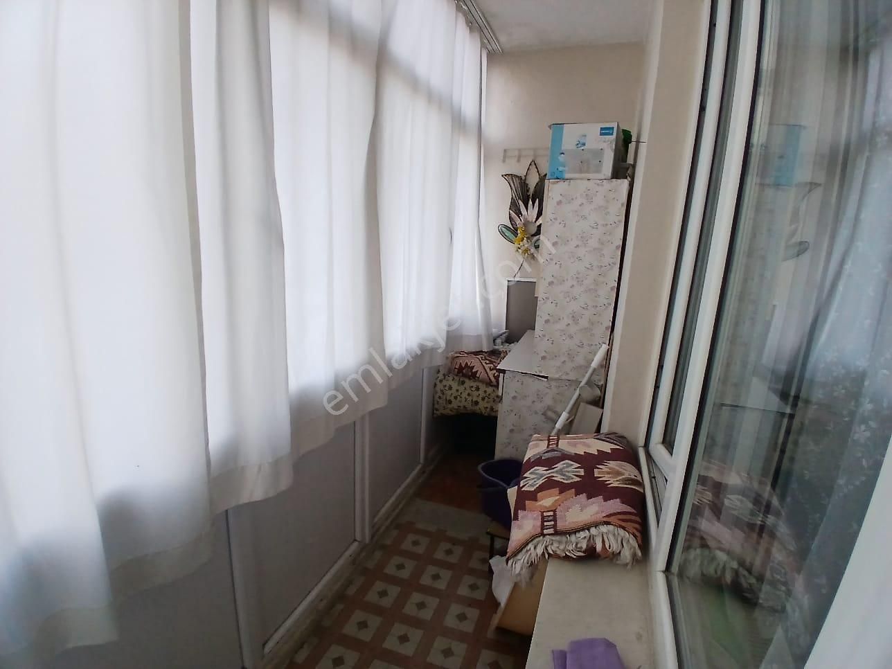 Akçay Emlak'tan Akşehir Koşuyolu Jandarma Yanında Ara Kat Bakımlı Eşyalarıyla Satılık 2+1 Daire - Görsel 23