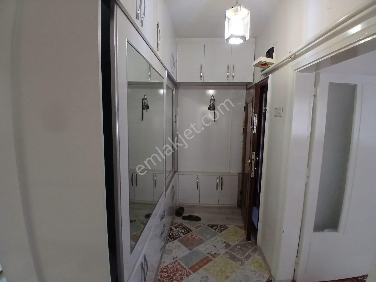 Akçay Emlak'tan Akşehir Koşuyolu Jandarma Yanında Ara Kat Bakımlı Eşyalarıyla Satılık 2+1 Daire - Görsel 17