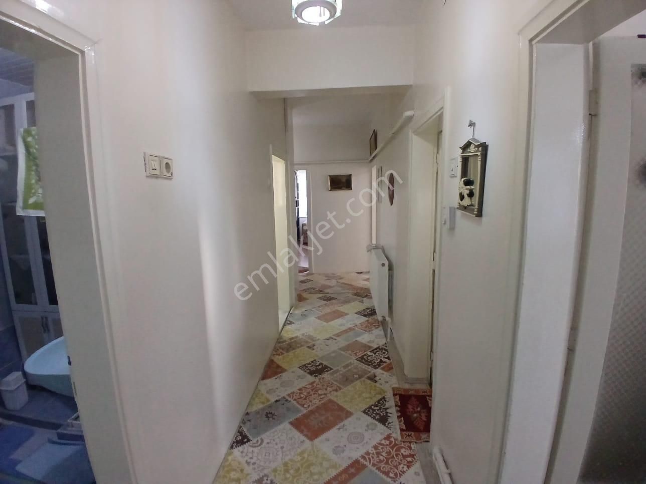 Akçay Emlak'tan Akşehir Koşuyolu Jandarma Yanında Ara Kat Bakımlı Eşyalarıyla Satılık 2+1 Daire - Görsel 32