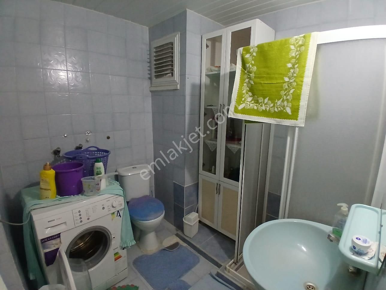 Akçay Emlak'tan Akşehir Koşuyolu Jandarma Yanında Ara Kat Bakımlı Eşyalarıyla Satılık 2+1 Daire - Görsel 14