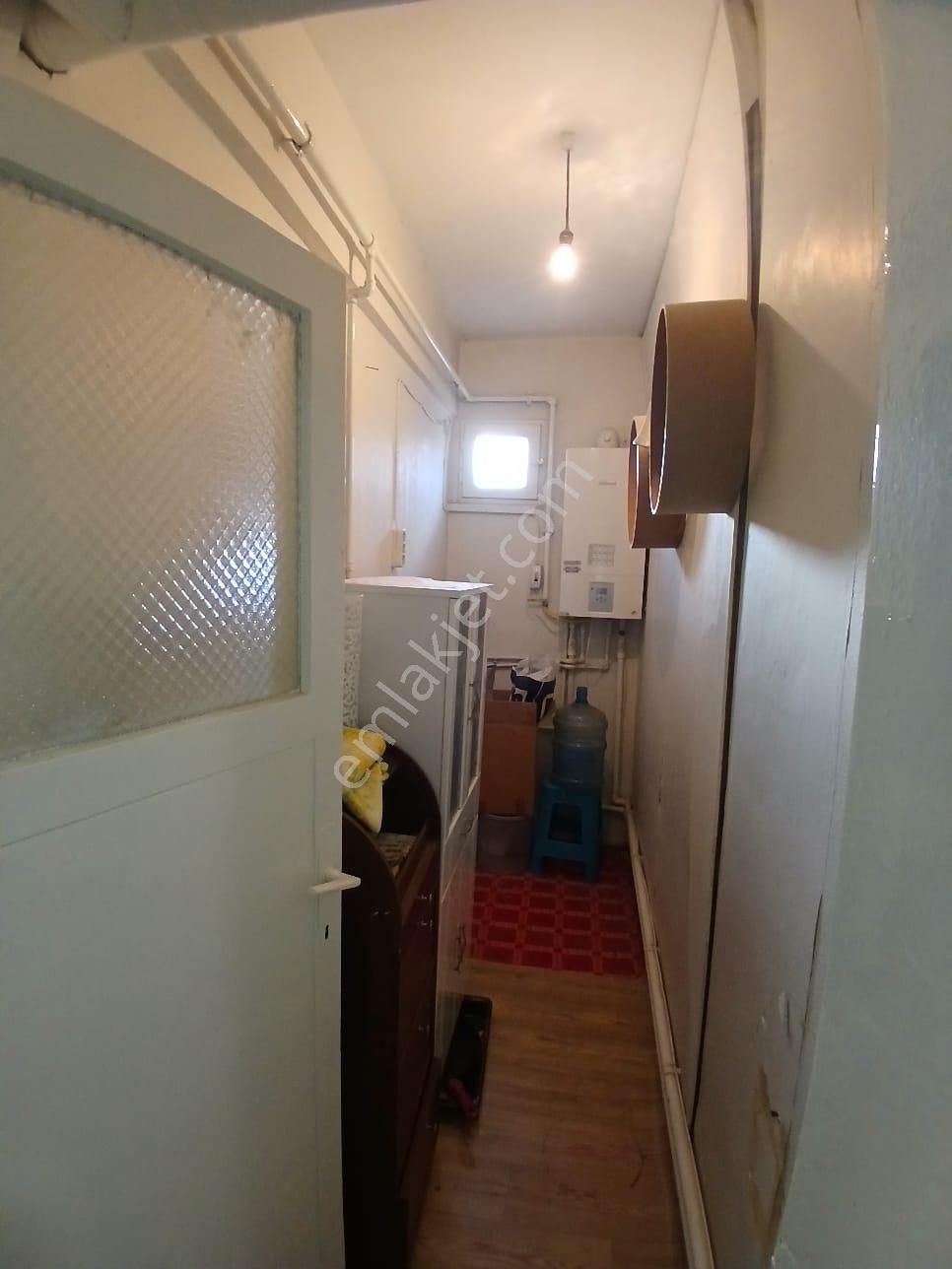 Akçay Emlak'tan Akşehir Koşuyolu Jandarma Yanında Ara Kat Bakımlı Eşyalarıyla Satılık 2+1 Daire - Görsel 22