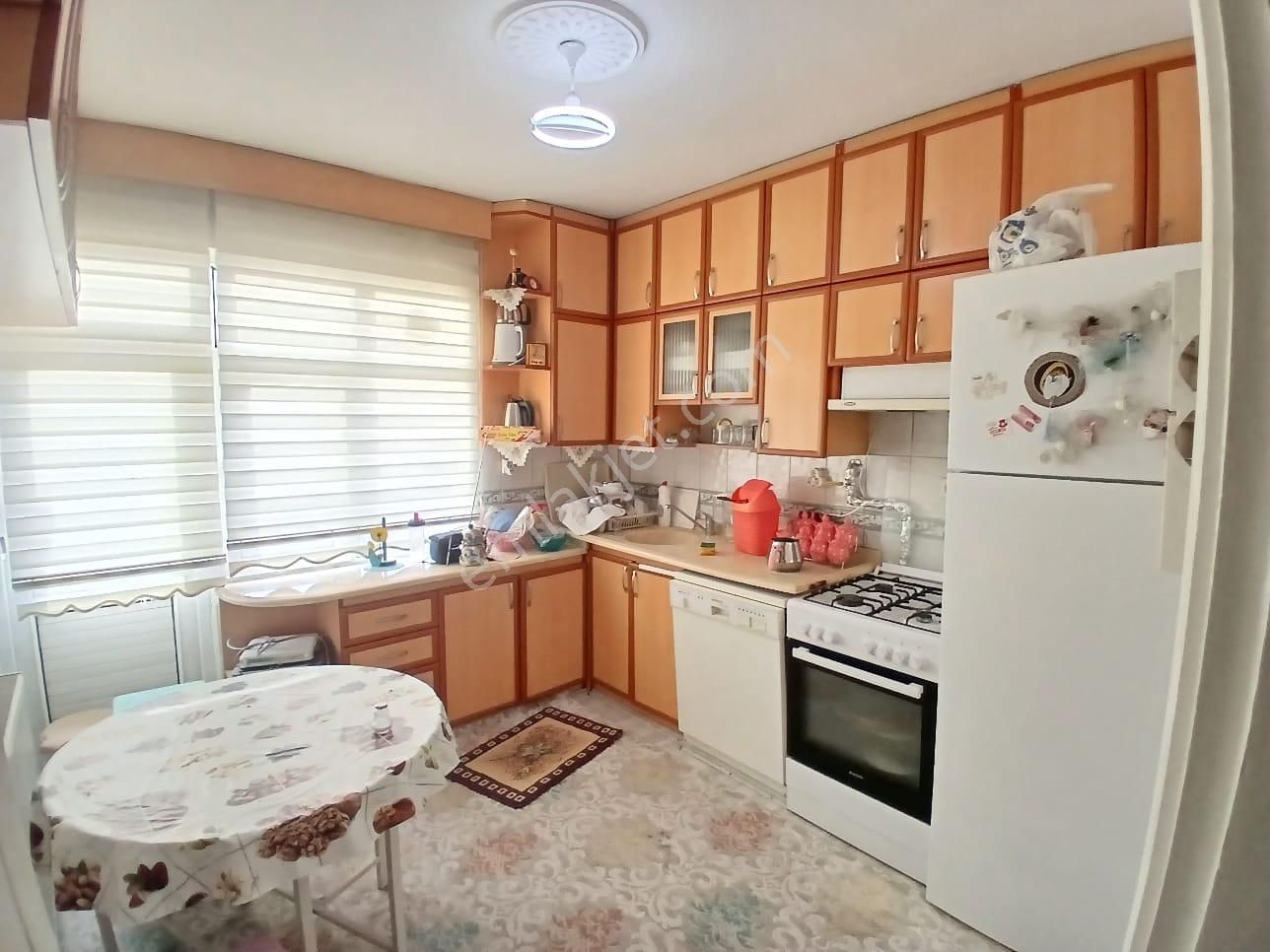 Akçay Emlak'tan Akşehir Koşuyolu Jandarma Yanında Ara Kat Bakımlı Eşyalarıyla Satılık 2+1 Daire - Görsel 11