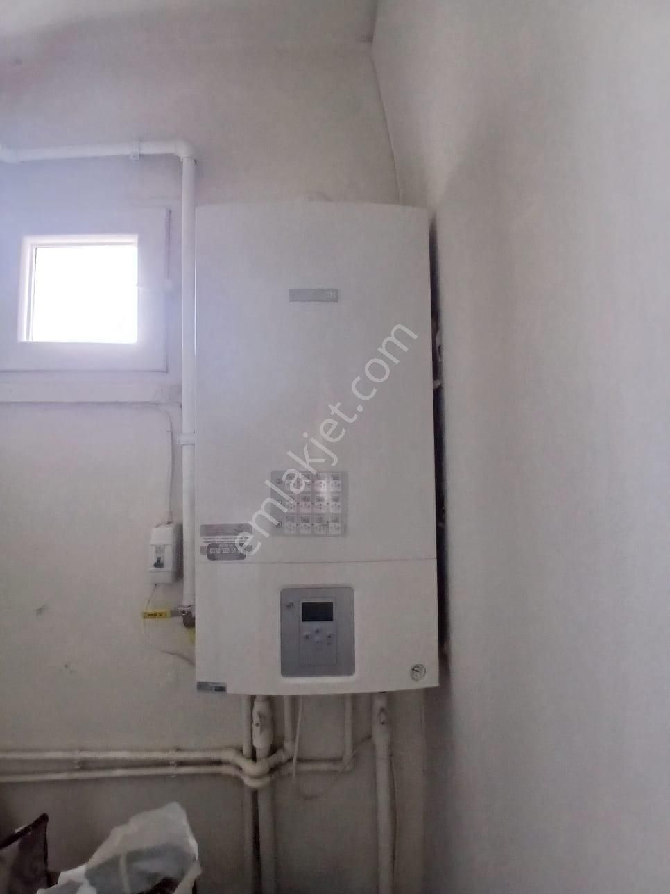 Akçay Emlak'tan Akşehir Koşuyolu Jandarma Yanında Ara Kat Bakımlı Eşyalarıyla Satılık 2+1 Daire - Görsel 24