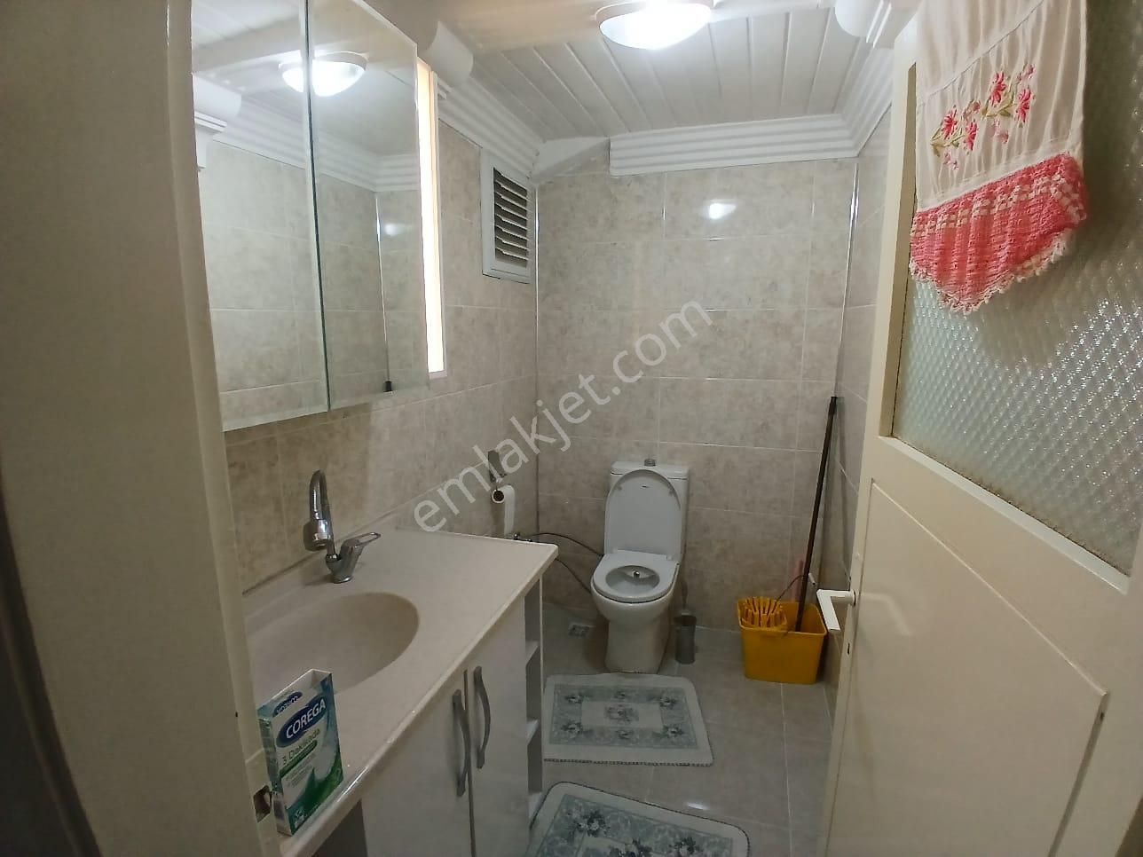 Akçay Emlak'tan Akşehir Koşuyolu Jandarma Yanında Ara Kat Bakımlı Eşyalarıyla Satılık 2+1 Daire - Görsel 31