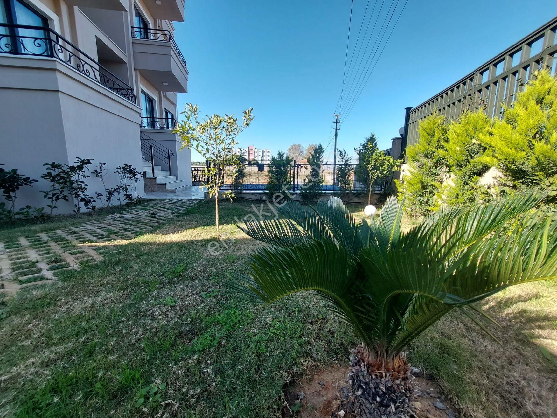 İdamax'tan Kızılot'ta Eşyalı Kiralık Daire Sizi Bekliyor - Görsel 5