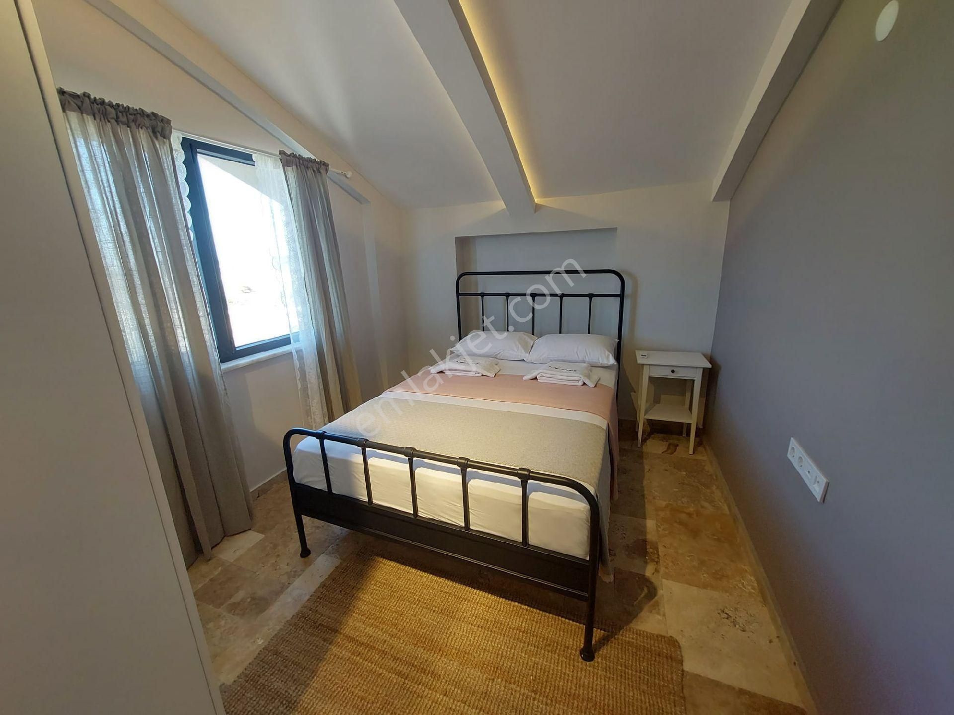 İdamax'tan Kızılot'ta Eşyalı Kiralık Daire Sizi Bekliyor - Görsel 19