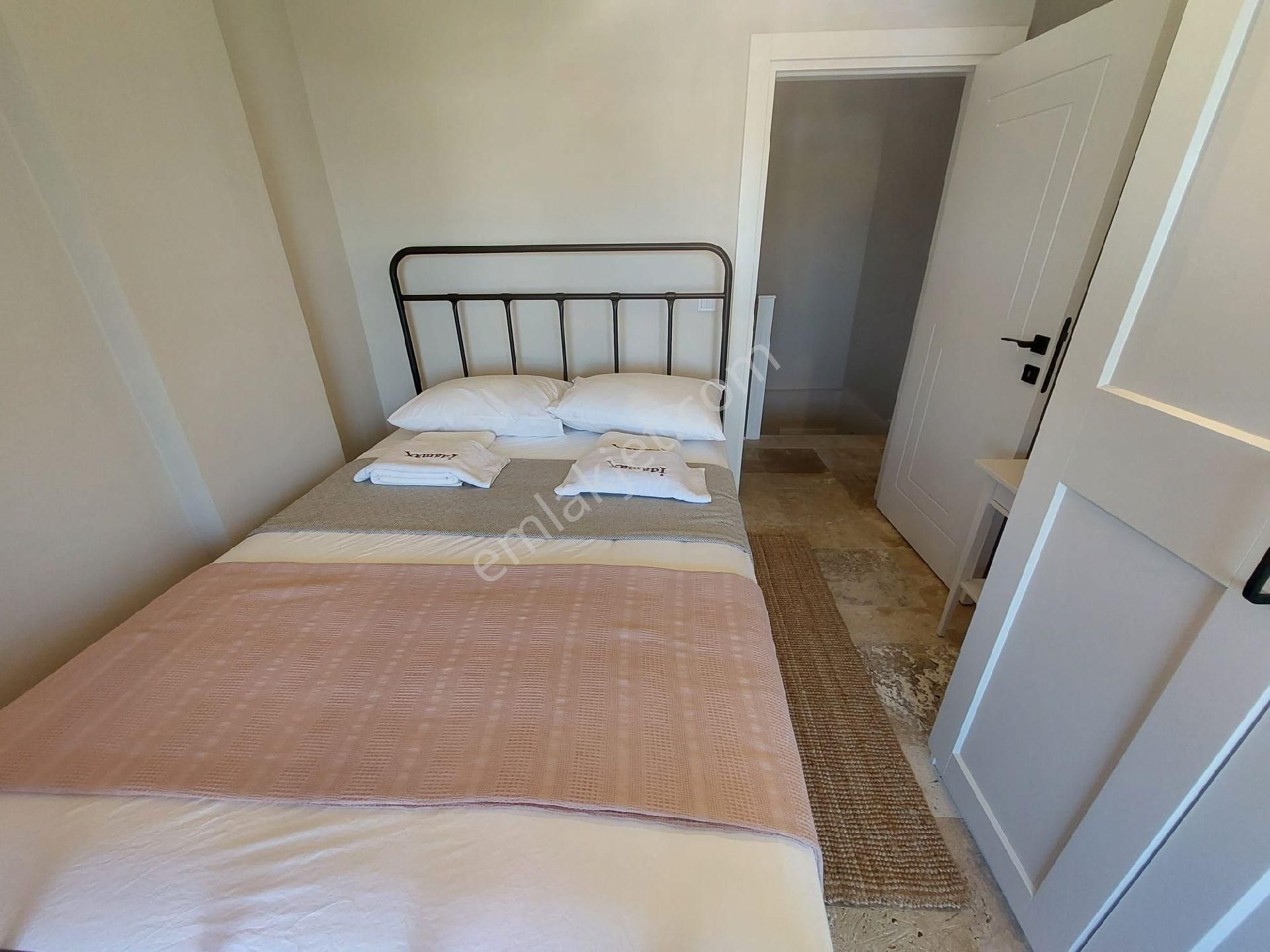 İdamax'tan Kızılot'ta Eşyalı Kiralık Daire Sizi Bekliyor - Görsel 17