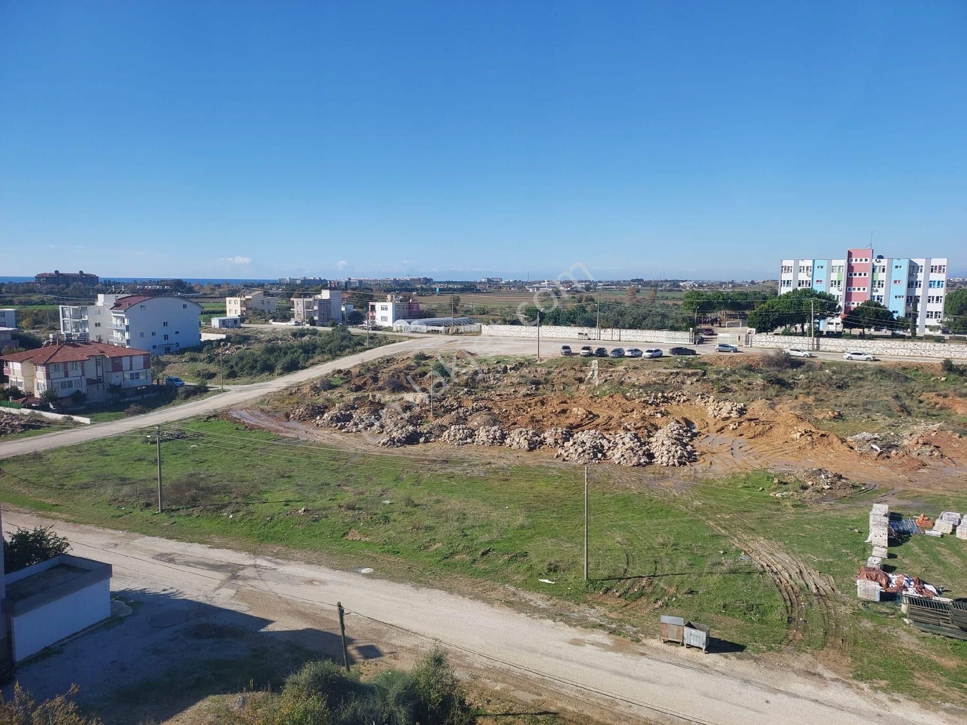 İdamax'tan Kızılot'ta Eşyalı Kiralık Daire Sizi Bekliyor - Görsel 22