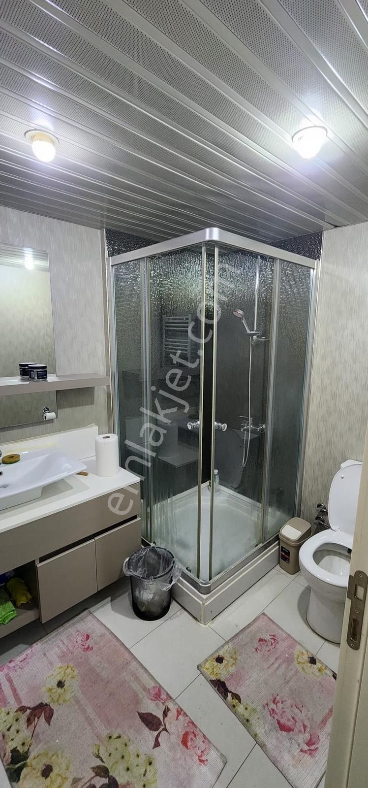 Ser Tower'da Büyük Tip Arakat Full 11 Yapılı 1+1 Daire - Görsel 22