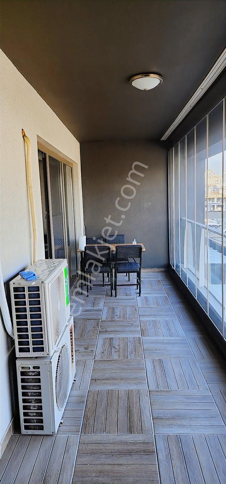 Ser Tower'da Büyük Tip Arakat Full 11 Yapılı 1+1 Daire - Görsel 23