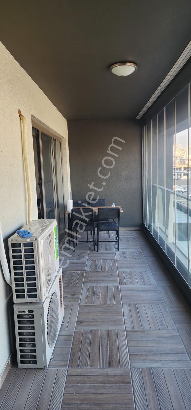 Ser Tower'da Büyük Tip Arakat Full 11 Yapılı 1+1 Daire - Görsel 17