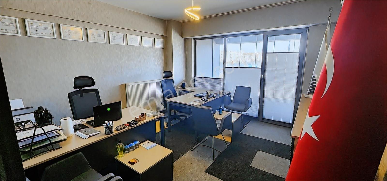 Ser Tower'da Büyük Tip Arakat Full 11 Yapılı 1+1 Daire - Görsel 30