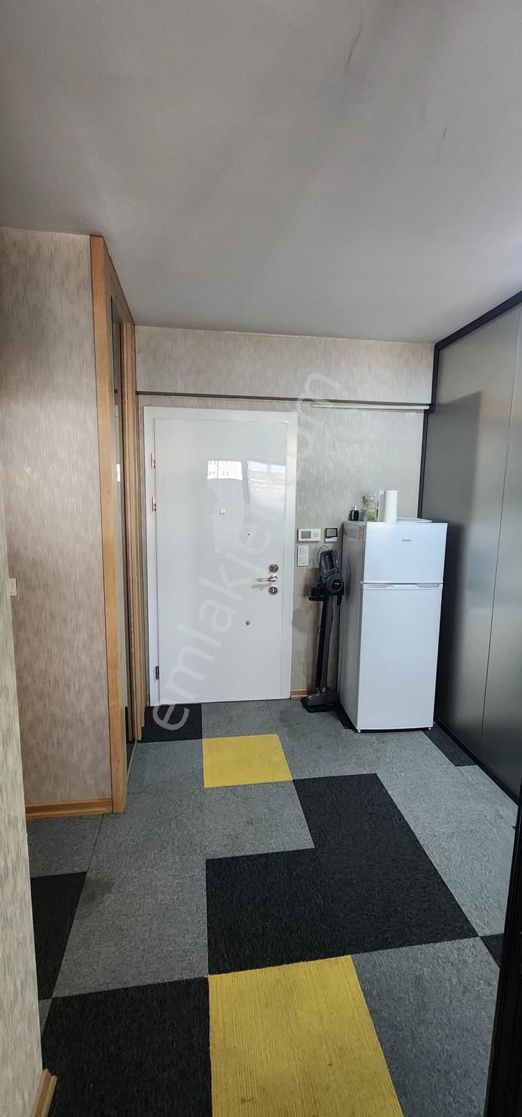 Ser Tower'da Büyük Tip Arakat Full 11 Yapılı 1+1 Daire - Görsel 21